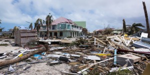 Dégâts, bilan, trajectoire... Ce que l'on sait après le passage d'Irma