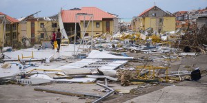 Détenus évadés, nombre de victimes, pillages : 3 intox sur l'ouragan Irma