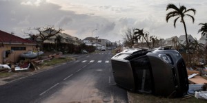 Irma : le casse-tête de la reconstruction en 4 questions
