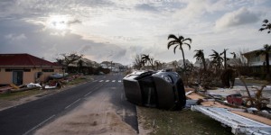 Irma : reconstruction et long terme, les mesures annoncées par Edouard Philippe