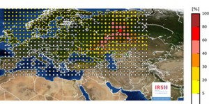 L'origine de la mystérieuse pollution radioactive identifiée 'entre la Volga et l'Oural'
