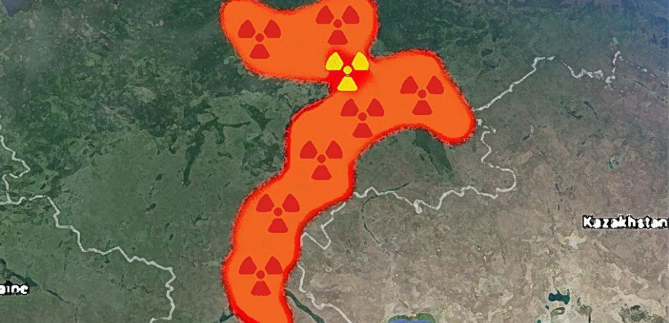 Nuage radioactif originaire de Russie : 3 questions sur un probable accident nucléaire