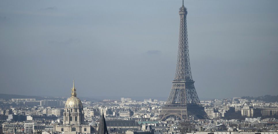 L'Ile-de-France traverse un épisode de pollution aux particules