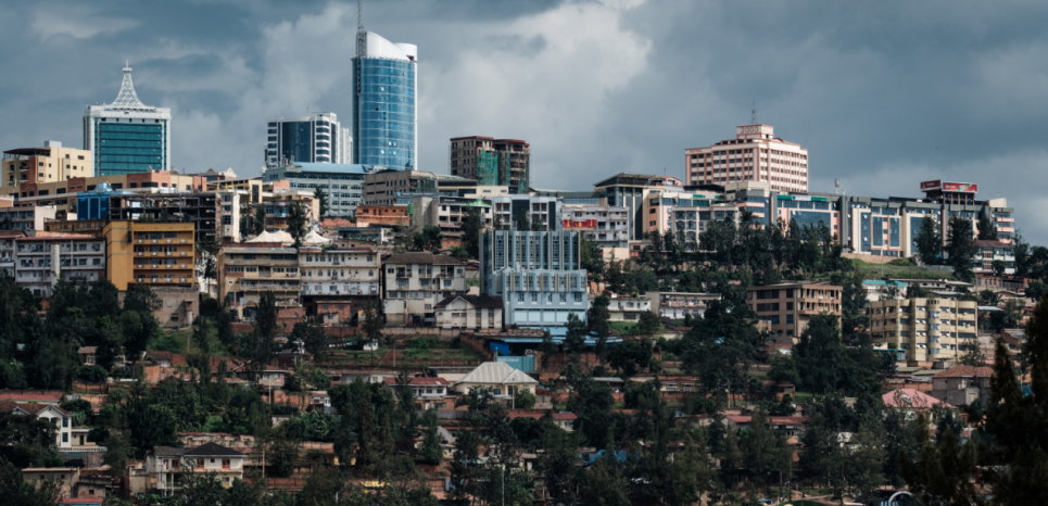 Comment le Rwanda est devenu le premier pays d'Afrique à se débarrasser du plastique