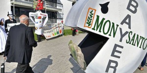 Pourquoi la disparition de Monsanto n'est pas une bonne nouvelle