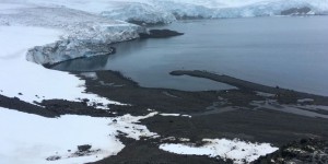 L'Antarctique fond plus vite que jamais