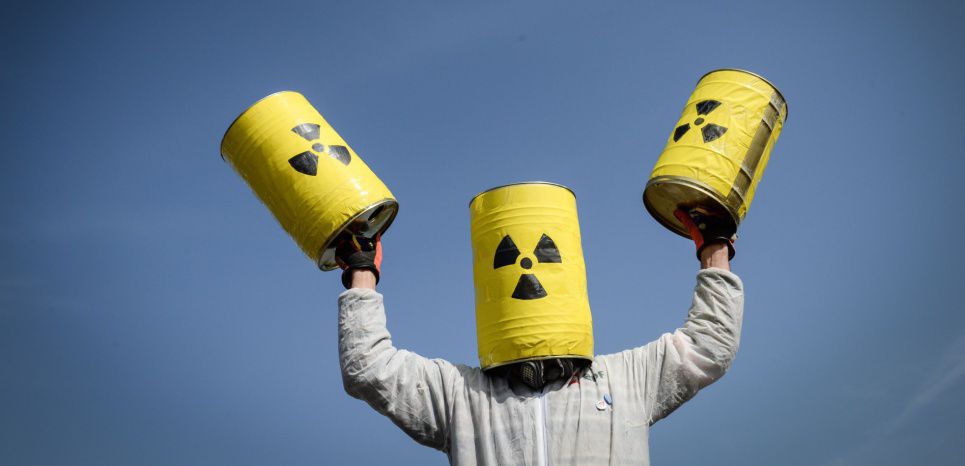 Nucléaire : 33 propositions pour éviter 'un Fukushima' en France