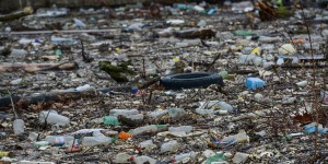 Pour lutter contre le plastique, le gouvernement lancera en 2019 un 'bonus-malus'