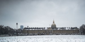 Alerte neige de Météo France pour 24 départements placés en vigilance orange