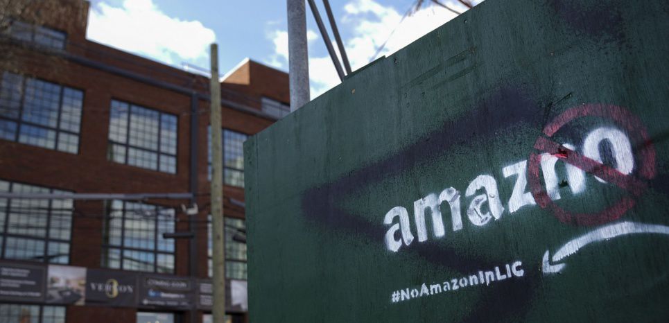 Amazon accusé de détruire des milliers de produits neufs : vers des sanctions ?