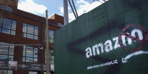 Amazon accusé de détruire des milliers de produits neufs : vers des sanctions ?