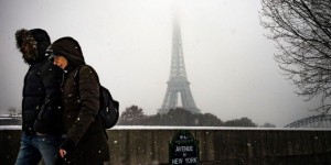 La tempête Gabriel arrive sur la France : 'Les précipitations vont être intenses'