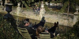 20,9°C de moyenne : la France a connu son après-midi la plus chaude pour un mois de février