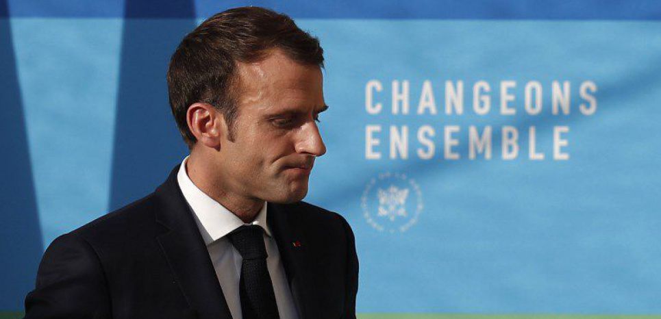 Climat : l’exécutif français vit-il sur la même planète que nous ?