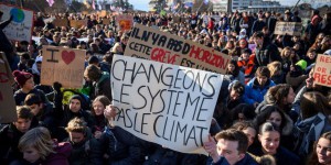 'Affaire du siècle', grève mondiale, marches : semaine chargée pour le climat
