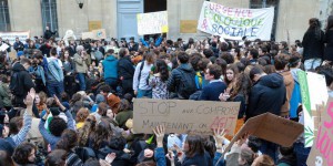 Après 'l'affaire du siècle',  une 'marche du siècle' pour le climat prévue le 16 mars
