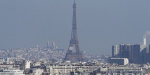 Pollution de l'air : un quart des écoles parisiennes dépassent les seuils légaux