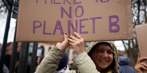 Climat : « Nous manquons d’un rêve alternatif »