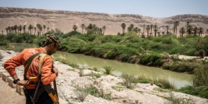 Les eaux noires de Total, révélations sur des pollutions majeures au Yémen