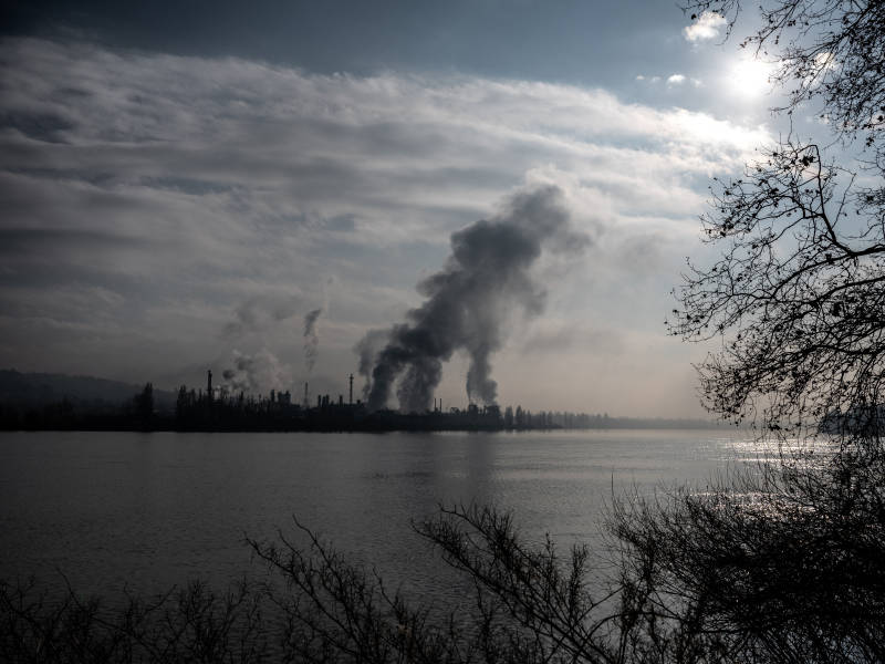 La « grande menace chimique au XXIe siècle », un rapport recommande d’agir face aux polluants éternels