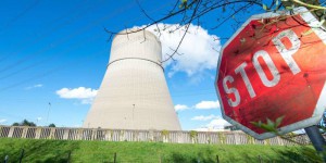 L’Allemagne ferme ses dernières centrales nucléaires