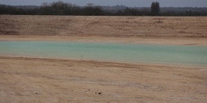 Plan eau : « Il y a un angle mort total sur la consommation d’eau du système agricole »