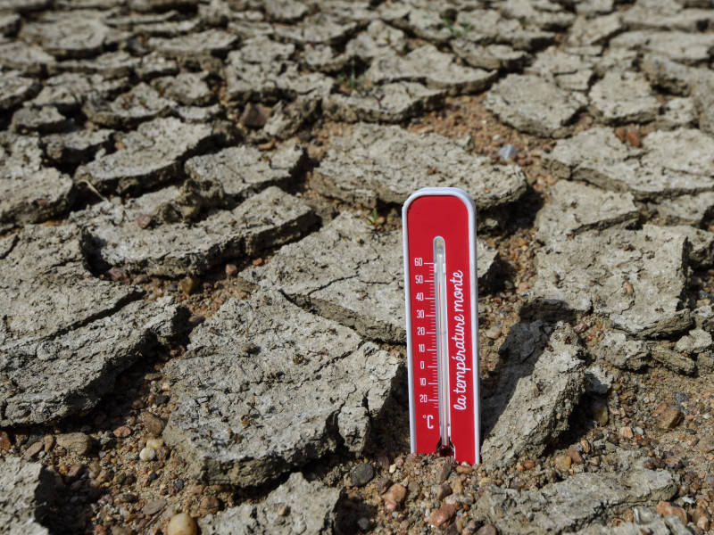 Le monde doit se préparer à des températures records causées par El Niño, alerte l’ONU