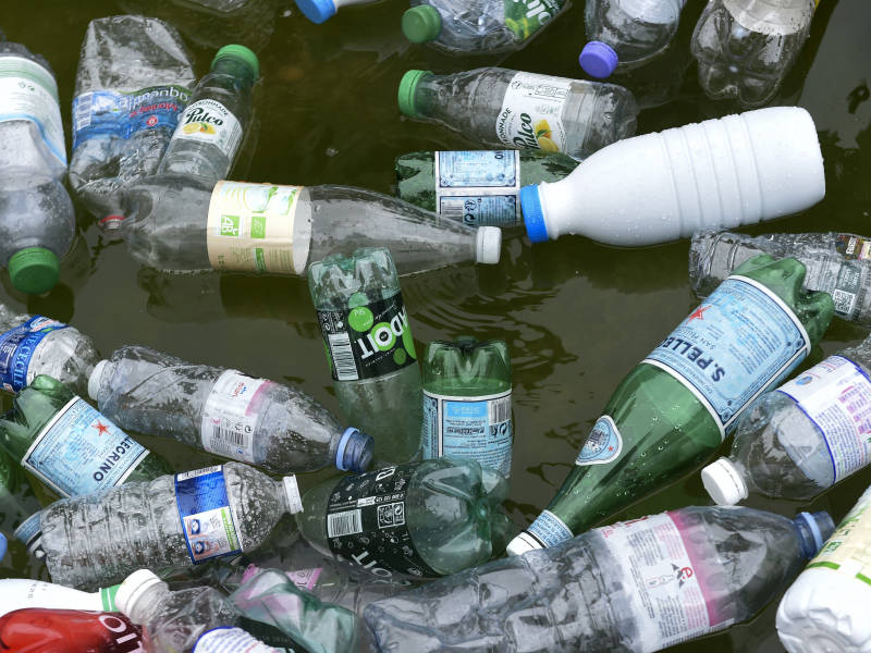 Le plastique compostable n’est pas une solution efficace, assure l’agence de la transition écologique