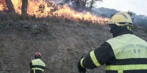 Les Pyrénées-Orientales passent désormais en « risque très sévère » d’incendie