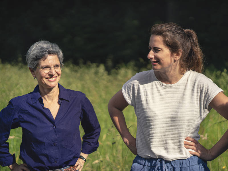 Accusées d’« agribashing », Sandrine Rousseau et Marine Tondelier insultées par des vignerons dans l’Aude