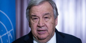 La réponse du monde face à l’urgence climatique est « pitoyable », dénonce le chef de l’ONU
