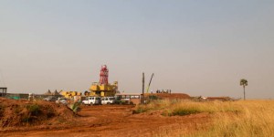 TotalEnergies en Ouganda : les premiers forages du mégaprojet ont débuté