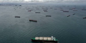 Le Panama devrait restreindre le passage des navires dans son canal pendant un an à cause de la sécheresse