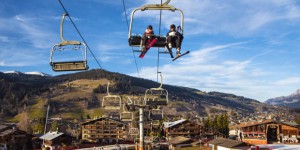 Réchauffement climatique : 91 % des stations de ski européennes en péril, selon une étude