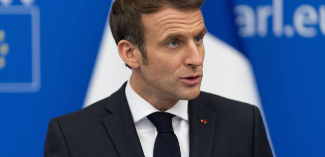 Electricité, charbon et pompes à chaleur… Ce qu’a annoncé Emmanuel Macron sur la planification écologique