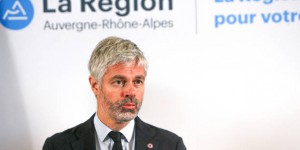 Laurent Wauquiez sort sa région Auvergne-Rhône-Alpes d’un plan anti-bétonisation