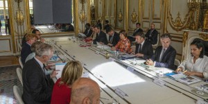 Planification écologique d’Emmanuel Macron : des outils et… des oublis