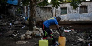 Sécheresse, infrastructures défaillantes... Pourquoi Mayotte est frappée par de graves pénuries d’eau