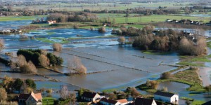 « 90 à 95 % des légumes sont perdus » : dans le Pas-de-Calais, les agriculteurs démunis face aux inondations