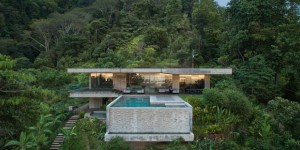L’architecture tropicale, un laboratoire d’idées pour demain