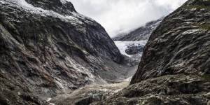 « Non, il n’est pas trop tard pour sauver les glaciers et les écosystèmes qui leur succèdent »