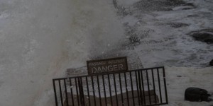 Rafales de vent records, restrictions de circulation… Le point sur la tempête Ciaran après la nuit