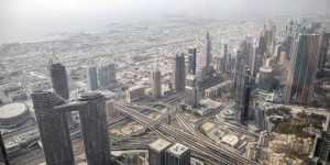 COP28 : « Dubaï est, par essence, l’ennemi du climat »