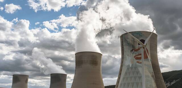 COP28 : tripler les énergies renouvelables, tripler le nucléaire, ou les deux ?