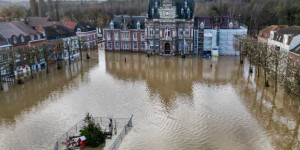 Inondations dans le Pas-de-Calais : pas de double franchise d’assurance pour les sinistrés