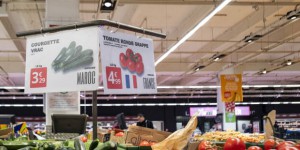 Les fruits et légumes de plus en plus contaminés par les « polluants éternels » en Europe, dénoncent des ONG