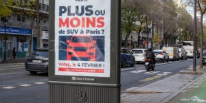 Référendum anti-SUV à Paris : où, qui, pourquoi… Mode d’emploi de la votation