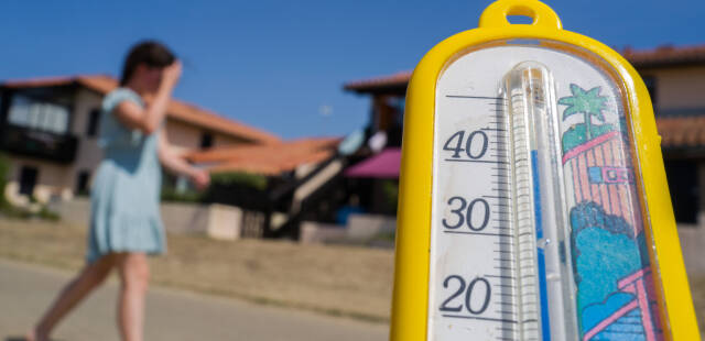 Les vagues de chaleur de l’été 2023 ont fait plus de 5 000 morts en France