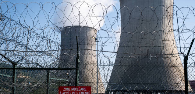 Sûreté nucléaire : les députés ouvrent la voie à la fusion entre ASN et IRSN
