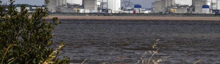 Canicule: Plusieurs centrales obtiennent des dérogations environnementales